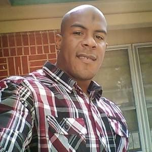 Meet your Posher, Kyron